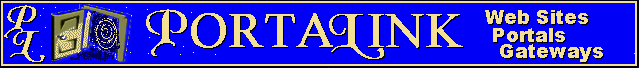 Portalink Home Page